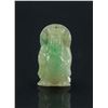 Image 3 : 5 PC Assorted Chinese Jadeite & Hardstone Pendants
