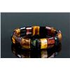 Image 2 : Tiger Eye Bracelet RV$180