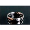 Image 1 : Titanium Men's Ring RV$60