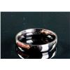 Image 2 : Titanium Men's Ring RV$60