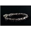 Image 1 : Stainless Steel Machine Part Bracelet RV$180