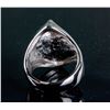 Image 3 : Stainless Steel Men's Biker Ring RV$100