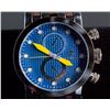 Image 2 : Rocawear Men's Silicon Strap Watch