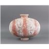 Image 1 : Chinese Han Style Pottery Cocoon Vase