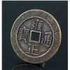 Image 7 : 5 PC Chinese Bronze Coins