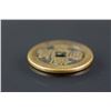 Image 7 : 5 PC Assorted Chinese Bronze Coin