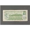 Image 3 : 10 PC Canadian 1967 and 1978 One Dollar Bill