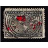 Image 1 : 1898 Canada Christmas 2 Cents Stamp with Error