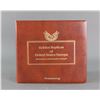 Image 1 : 1986 Golden Replicas of US Stamps Booklet