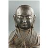 Image 2 : Chinese Metal Buddha Figure