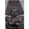 Image 2 : African Wood Carved Female Figure Form Flute