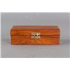 Image 1 : Chinese Rosewood Square Box