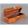 Image 2 : Chinese Rosewood Square Box