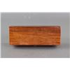 Image 4 : Chinese Rosewood Square Box