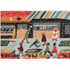 Image 1 : Jacob Lawrence 1917-2000 American Gouache Paper