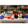 Image 1 : Lot of Mesh Back Hats (41)