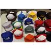 Image 2 : Lot of Mesh Back Hats (41)