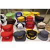 Image 2 : Lot of Mesh Back Hats (33)