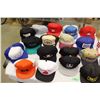 Image 2 : Lot of Mesh Back Hats (42)