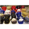Image 3 : Lot of Mesh Back Hats (42)