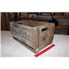 Image 1 : Pepsi-Cola Crate (20"x10"x12")