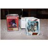 Image 1 : Star Wars Picture Card Series Sets(2): (Return of The Redi& The Empire Strikes Back)