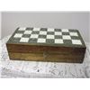 Image 6 : Chinese Terracotta Warrior Chess Set With Tile Case