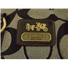 Image 2 : Coach Purses (2) (1 Cloth And 1 Leather)