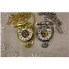 Image 2 : Pocket Watches (2) (Wind Up Models, Both Working)