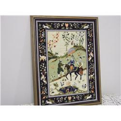 Large Needlework 17"x23"