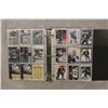 Image 3 : Mighty Ducks Album, 155 Cards, No Duplicates