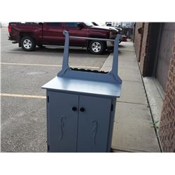 Refurbished Wash Stand