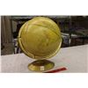 Image 1 : Crams Imperial 12" Globe, USA Patent