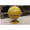 Image 4 : Crams Imperial 12" Globe, USA Patent