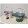 Image 1 : Pillsnet & Canadian Tin Pails