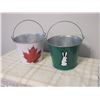 Image 2 : Pillsnet & Canadian Tin Pails