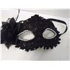 Image 2 : Masquerade Mask And Ladies Cigarette holder