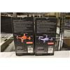 Image 2 : Zipp Nano Drones By Propel, 2.4Ghz (One Possibly Needs Repair)