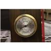 Image 3 : Thermometer, Barometer & Hygrometer, Working