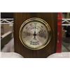 Image 4 : Thermometer, Barometer & Hygrometer, Working