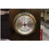 Image 5 : Thermometer, Barometer & Hygrometer, Working