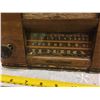 Image 3 : Wooden General Electric Radio
