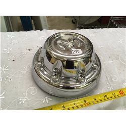 Ram Hubcap