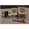 Image 2 : Collectible Goebel M.J Hummel Figurines w/Original Boxes (5)