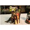 Image 3 : Royal Doulton Ltd. Figurines(2): The Foaming Quart& The Wayfarer
