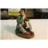 Image 7 : Royal Doulton Ltd. Figurines(2): The Foaming Quart& The Wayfarer