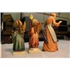 Image 10 : Goebel M.J Hummel Figurines (5)