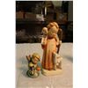 Image 3 : Goebel M.J Hummel Figurines (5)