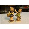 Image 10 : Goebel M.J Hummel Figurines (5)