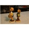 Image 11 : Goebel M.J Hummel Figurines (5)